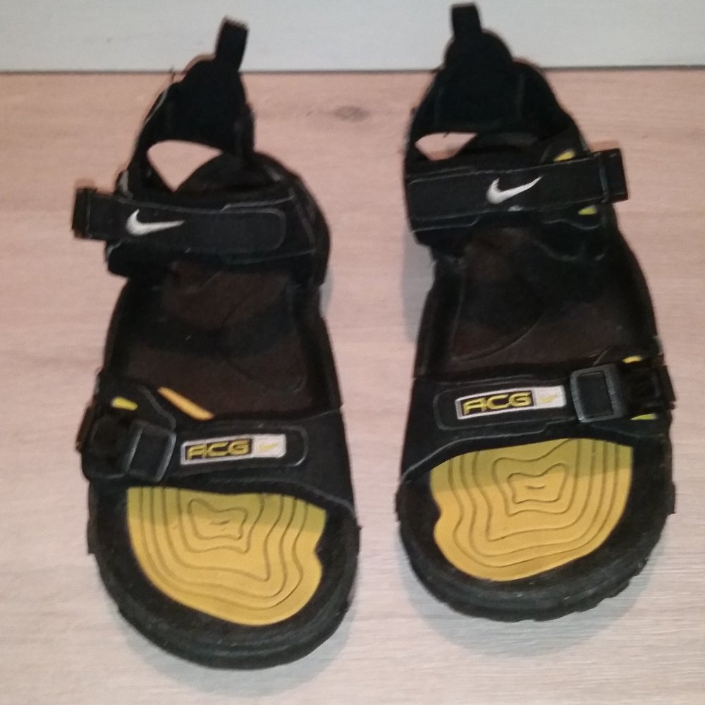 Nike Air Deschutz ACG